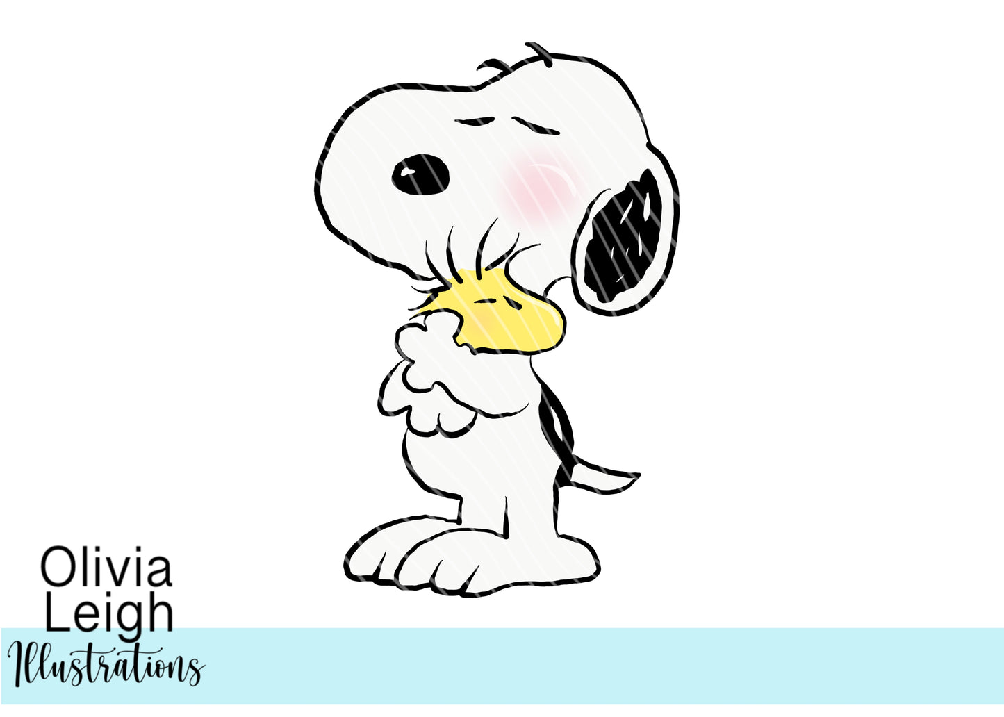 Peanuts PNG