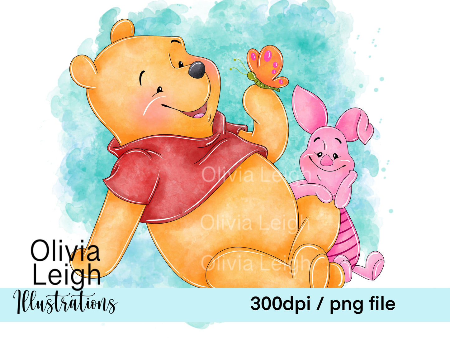 Winnie Set