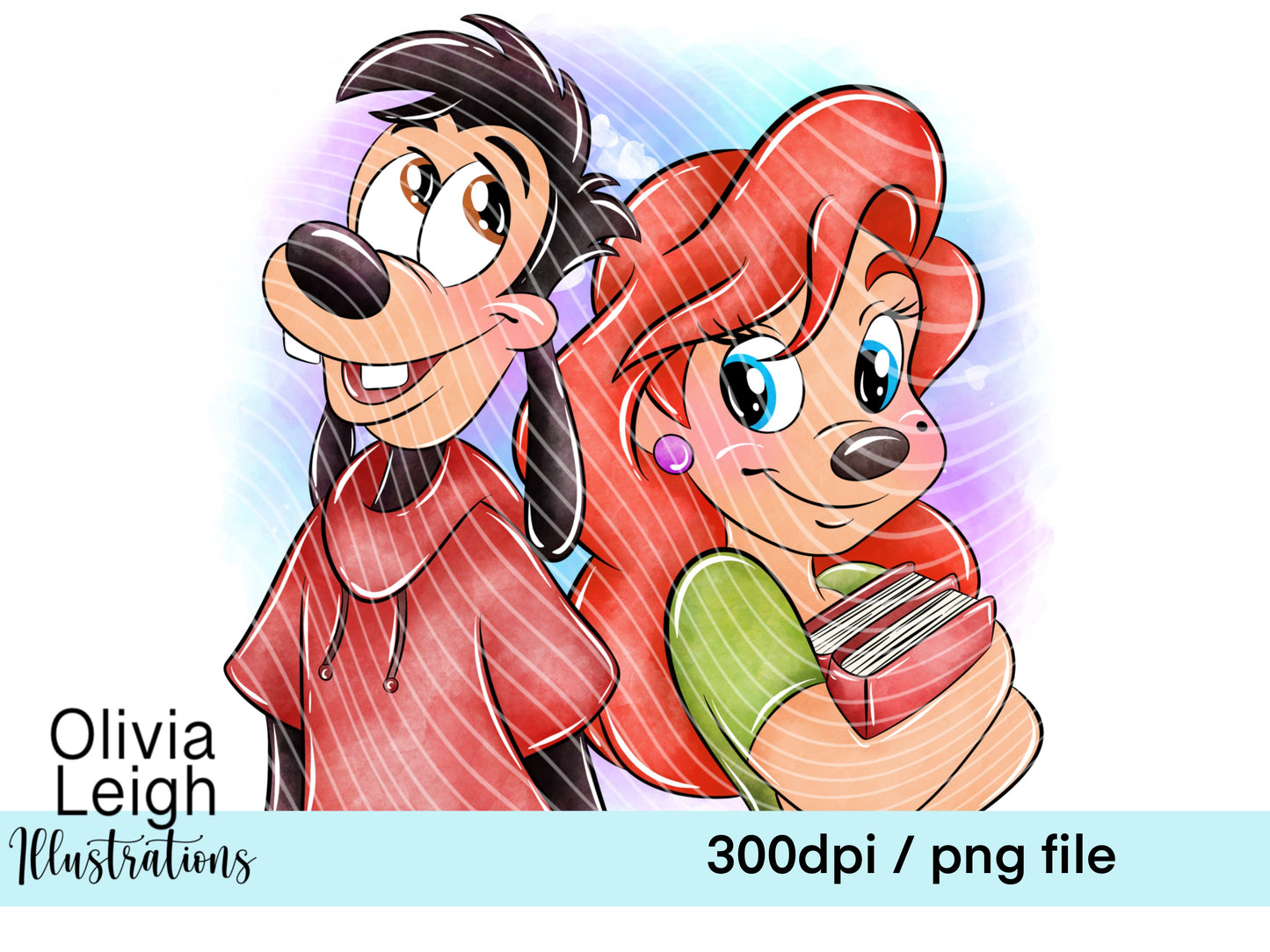 Max Roxanne Clipart