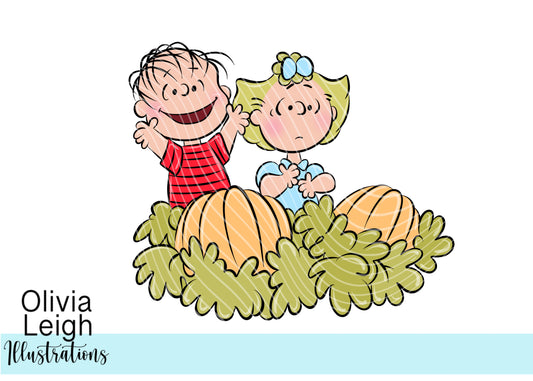 Peanuts PNG