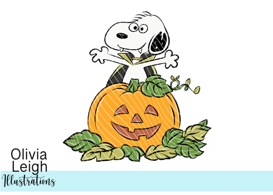 Peanuts PNG