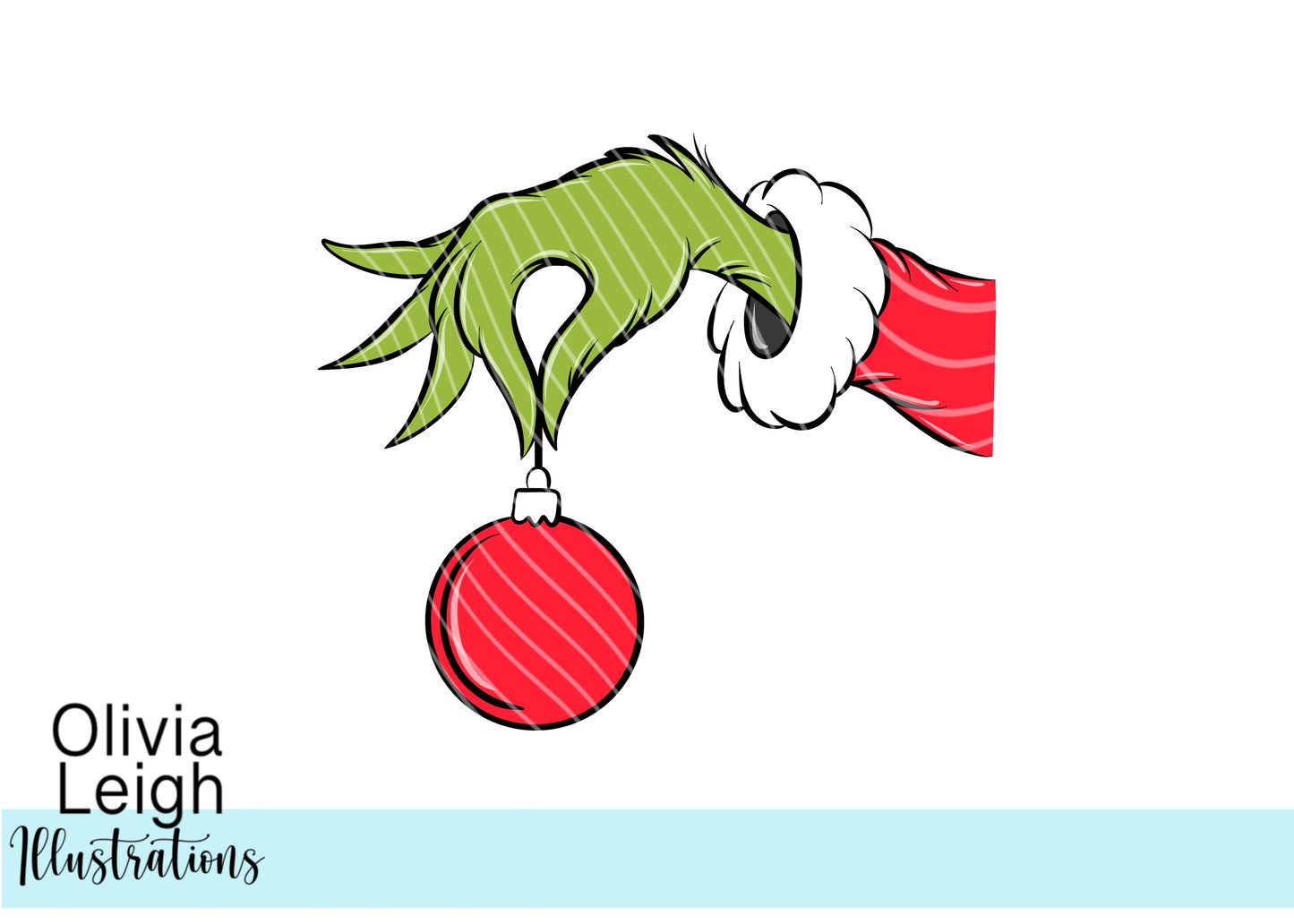 Green Guy PNG