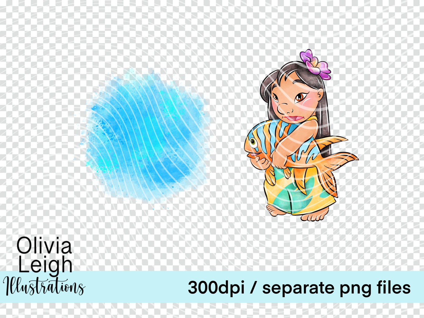 Stitch Set