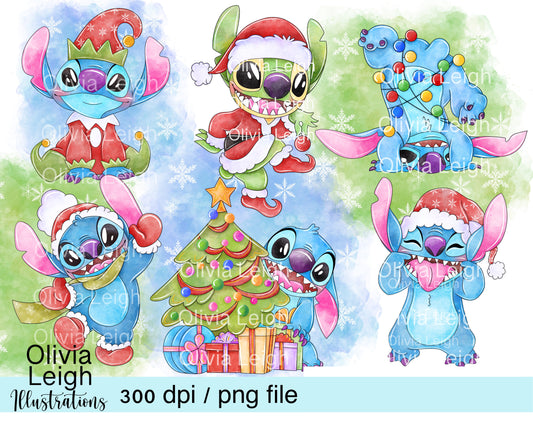 Stitch Set (Copy)