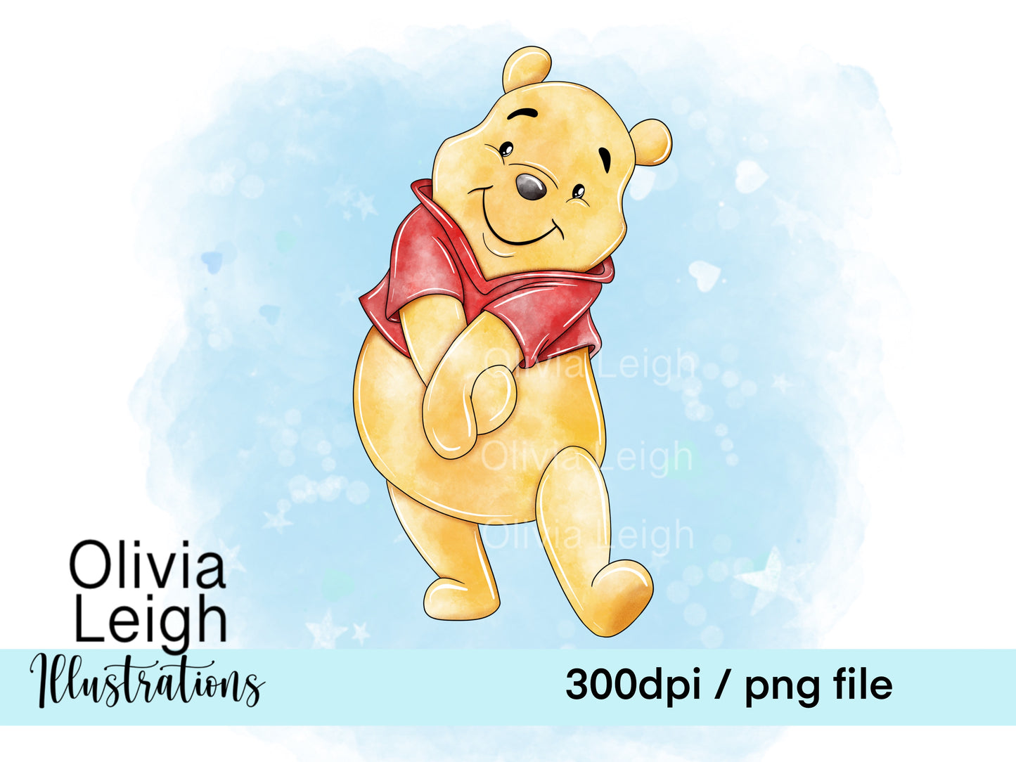 Winnie Set