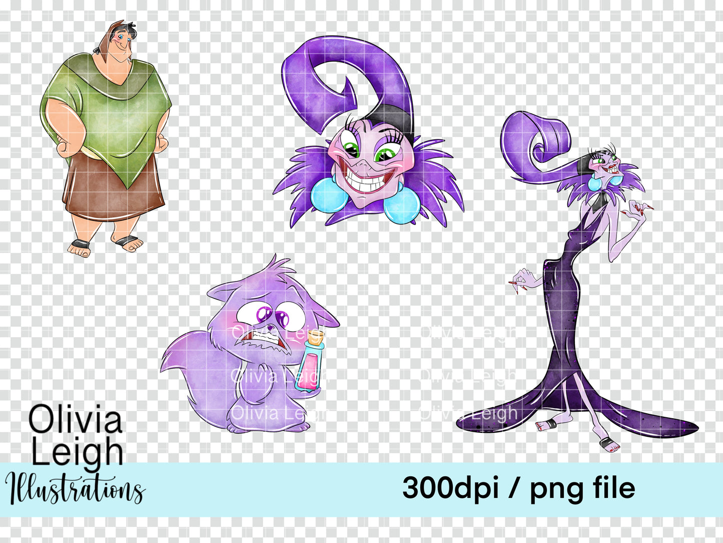 New Groove Clipart