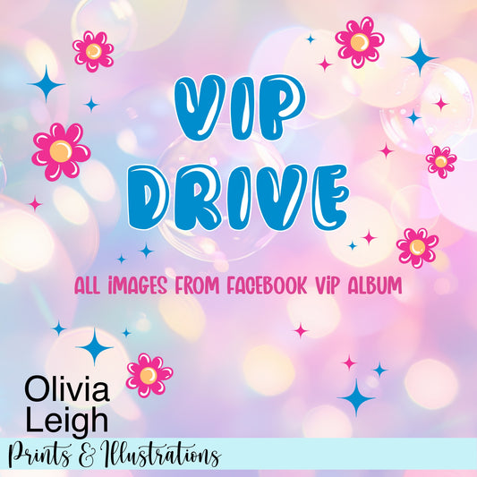 VIP DRIVE